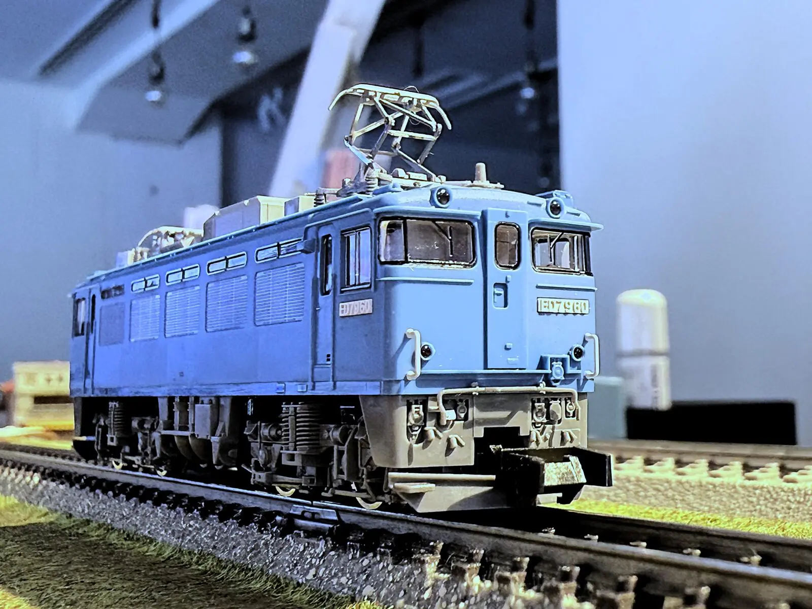 TOMIX 98697 JR 14系客車(リゾート白馬)セット JR 14系客車(リゾート