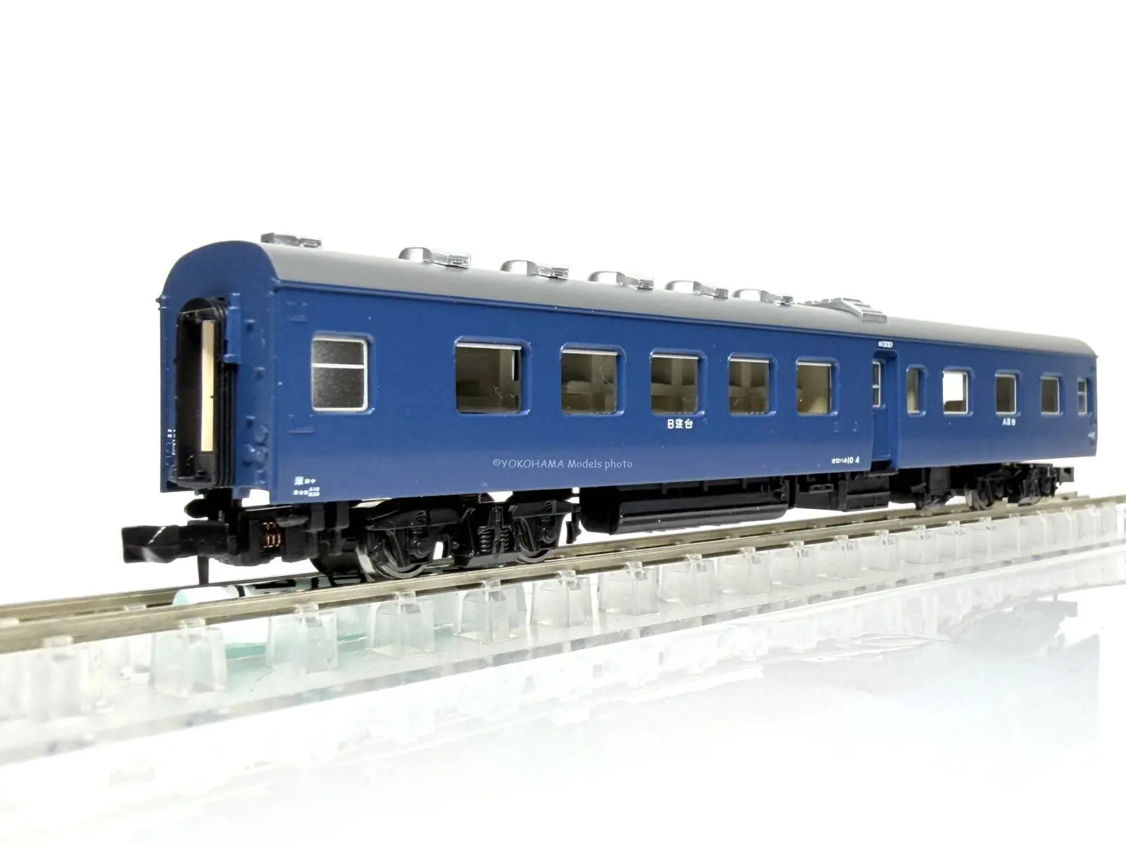 リリース情報】TOMIX 2026年2月13日(金)発売 ED79 50番代ほか