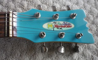 マリンライダー」って、なんですか..？？実は..こんなものなん