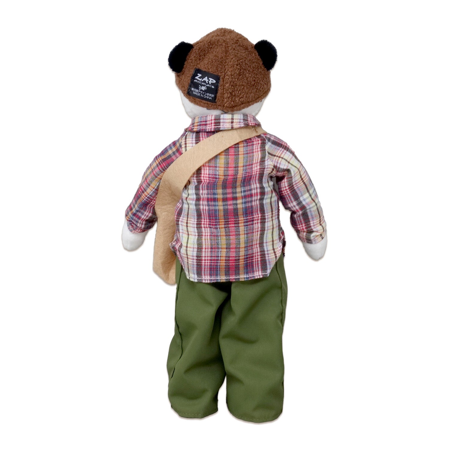 ZooPM ぬいぐるみ6点 ZooPM ぬいぐるみ6点 ZooPM – JYP JAPAN ONLINE STORE