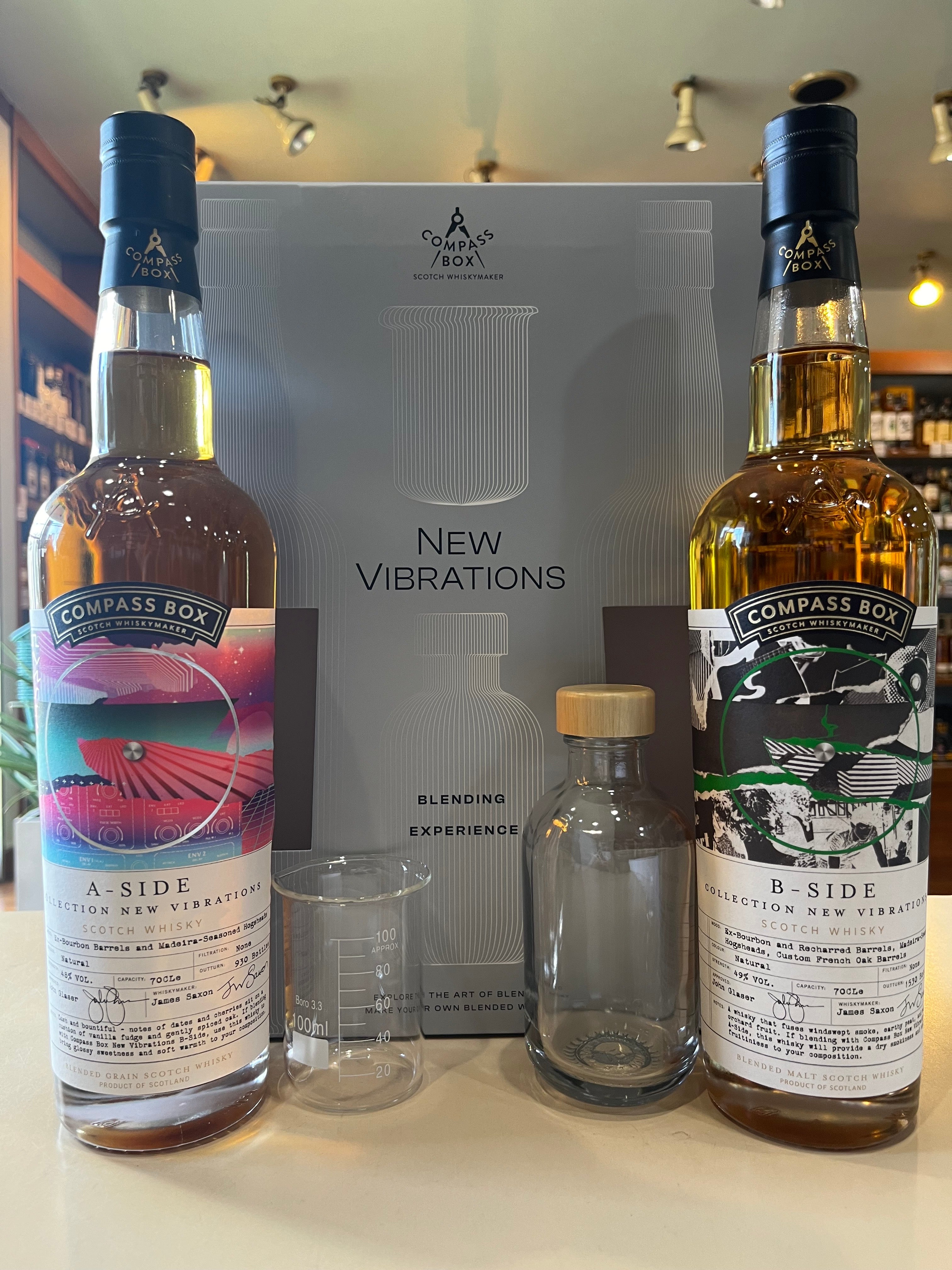 YAVANLAN ウイスキー 木製ボックスのみ YAVANLAN ウイスキー 木製