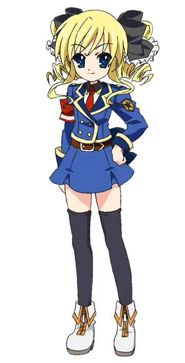 探偵オペラ ミルキィホームズ ヴァイスシュヴァルツ 明智小衣 南條愛乃