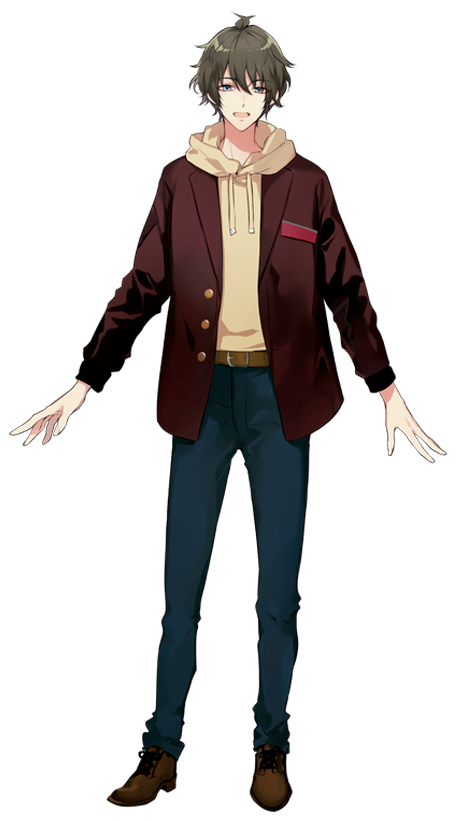 長月夜/ツキウタ。THEANIMATION | NeoApo アニメ・ゲームデータベース