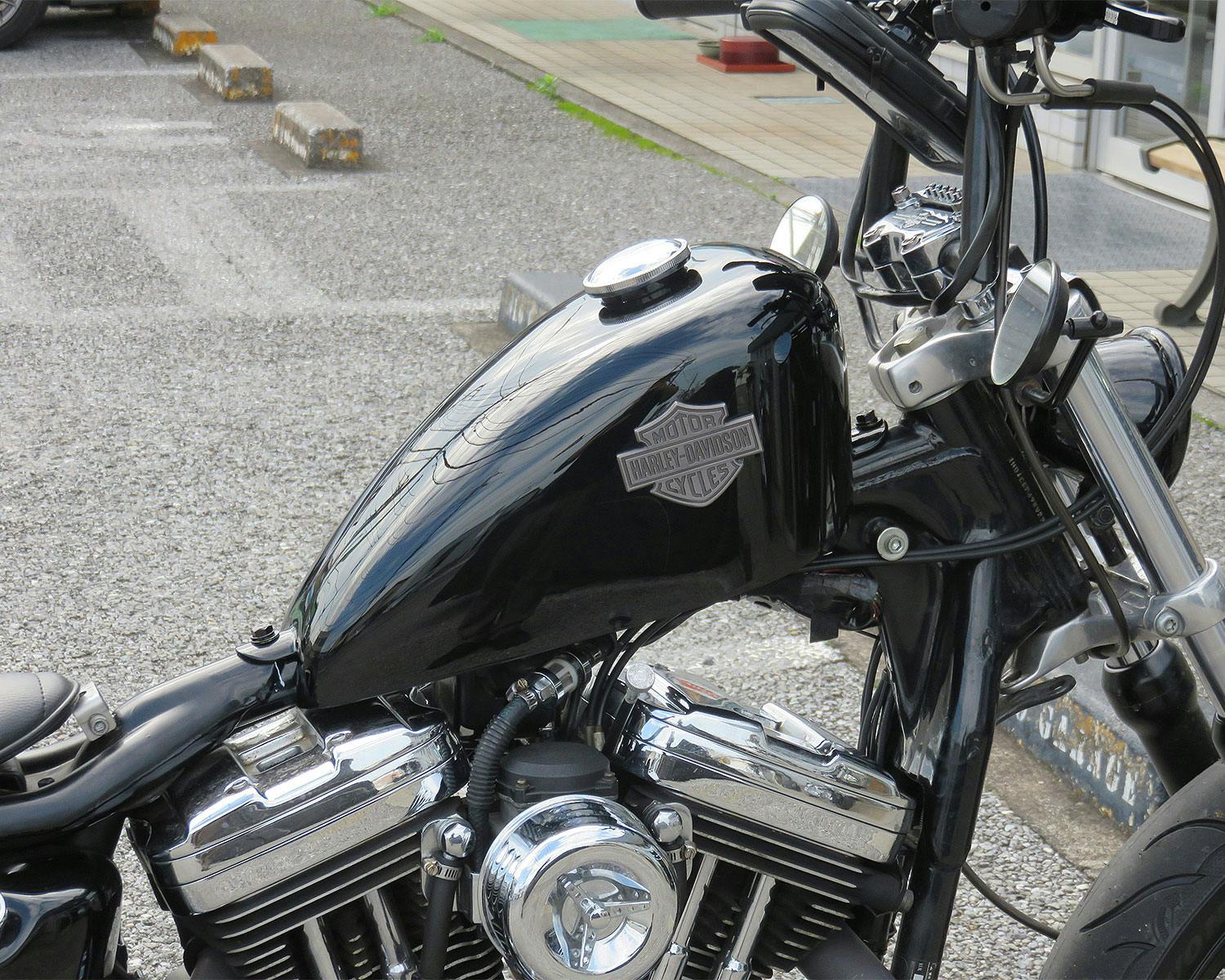 スポーツスタータンク 汎用 スポーツスタータイプ 汎用タンク 6