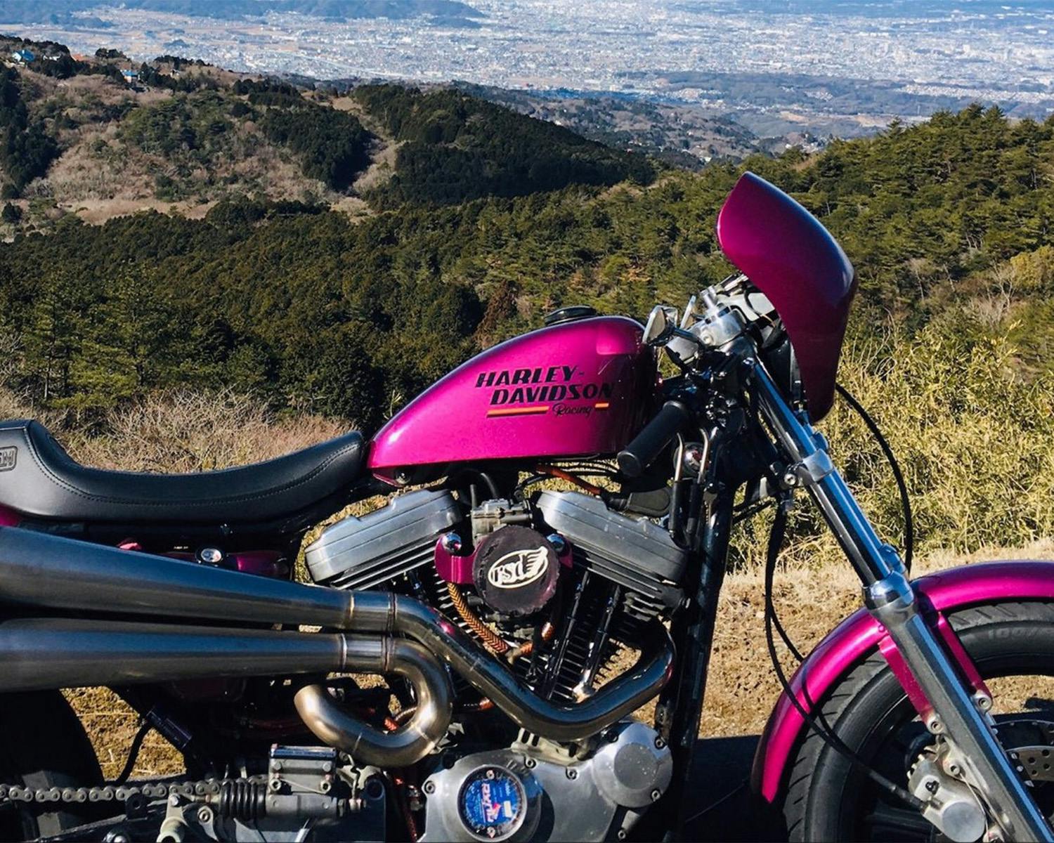 ハーレー用パーツ カスタムパーツの通信販売 ネオファクトリー