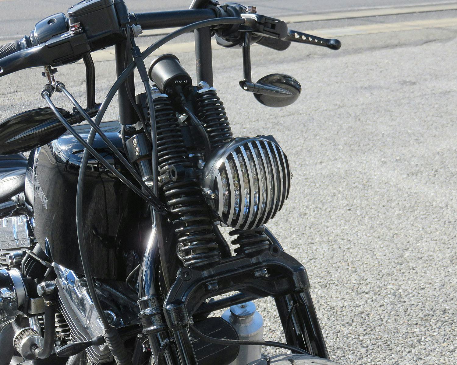 ハーレー用パーツ カスタムパーツの通信販売 ネオファクトリー