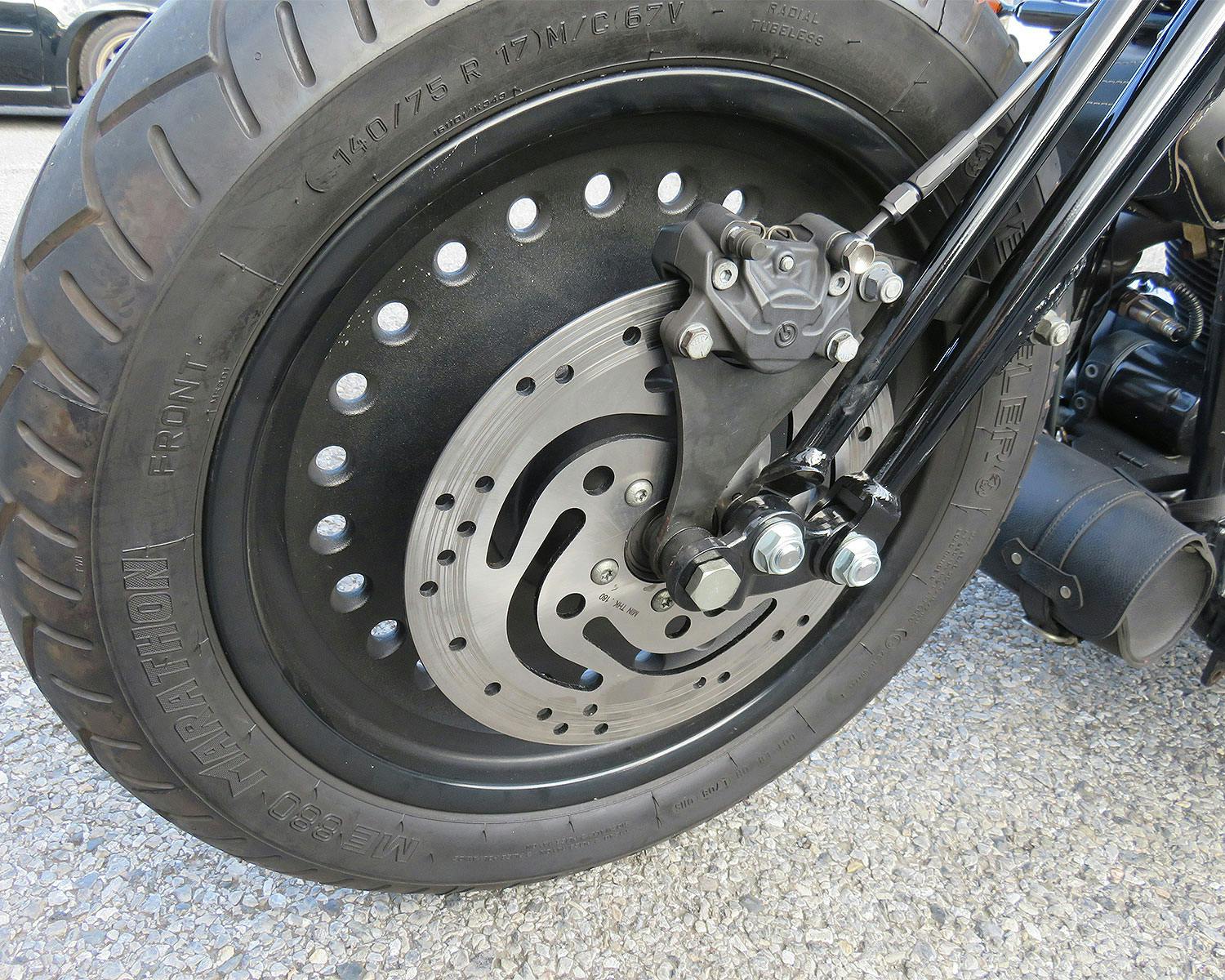 ハーレー用パーツ カスタムパーツの通信販売 ネオファクトリー