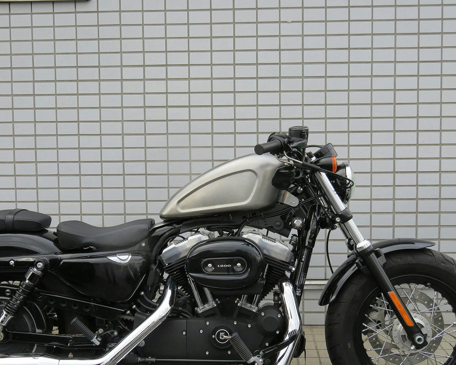 ハーレー用パーツ カスタムパーツの通信販売 ネオファクトリー