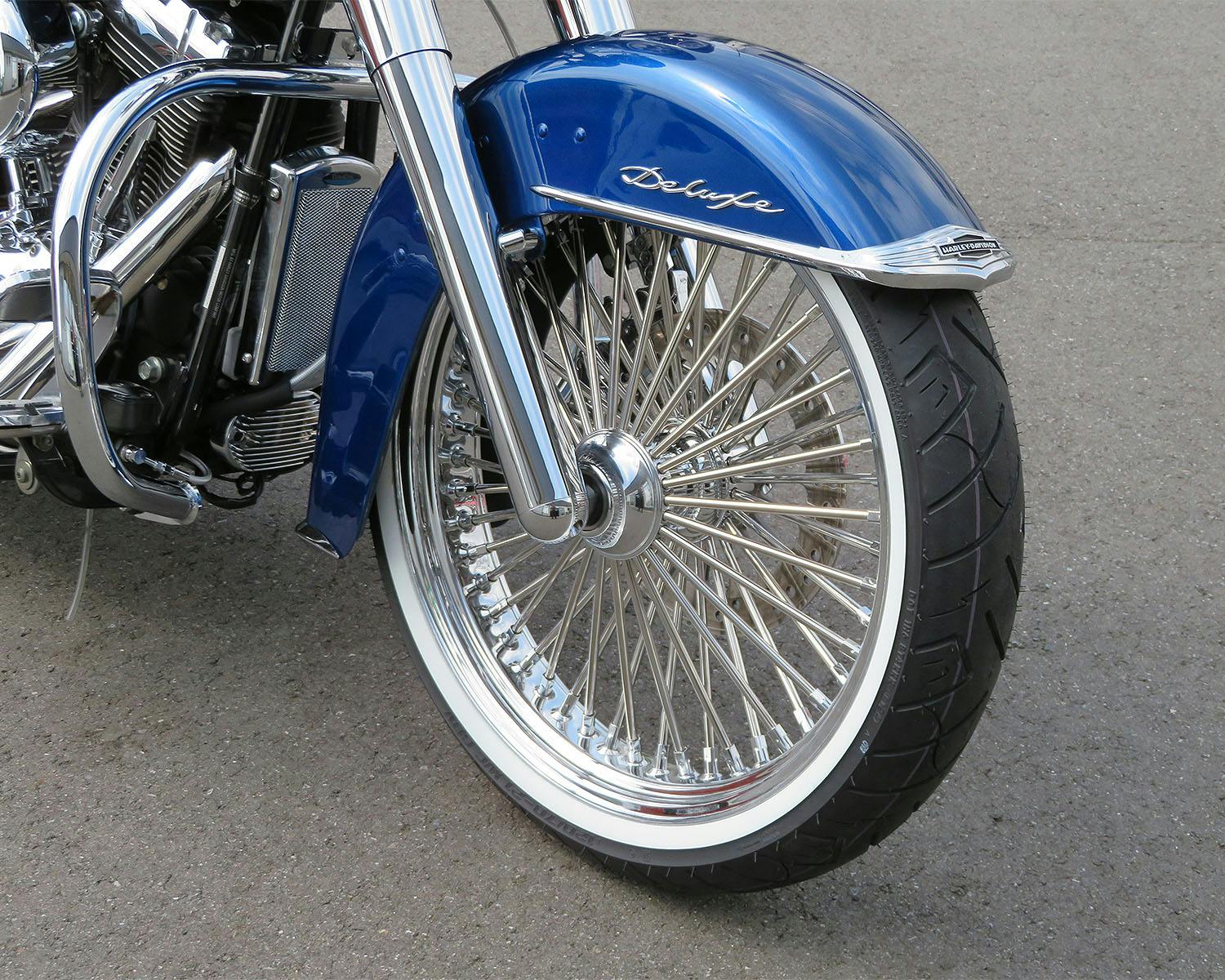 ハーレー用パーツ カスタムパーツの通信販売 ネオファクトリー