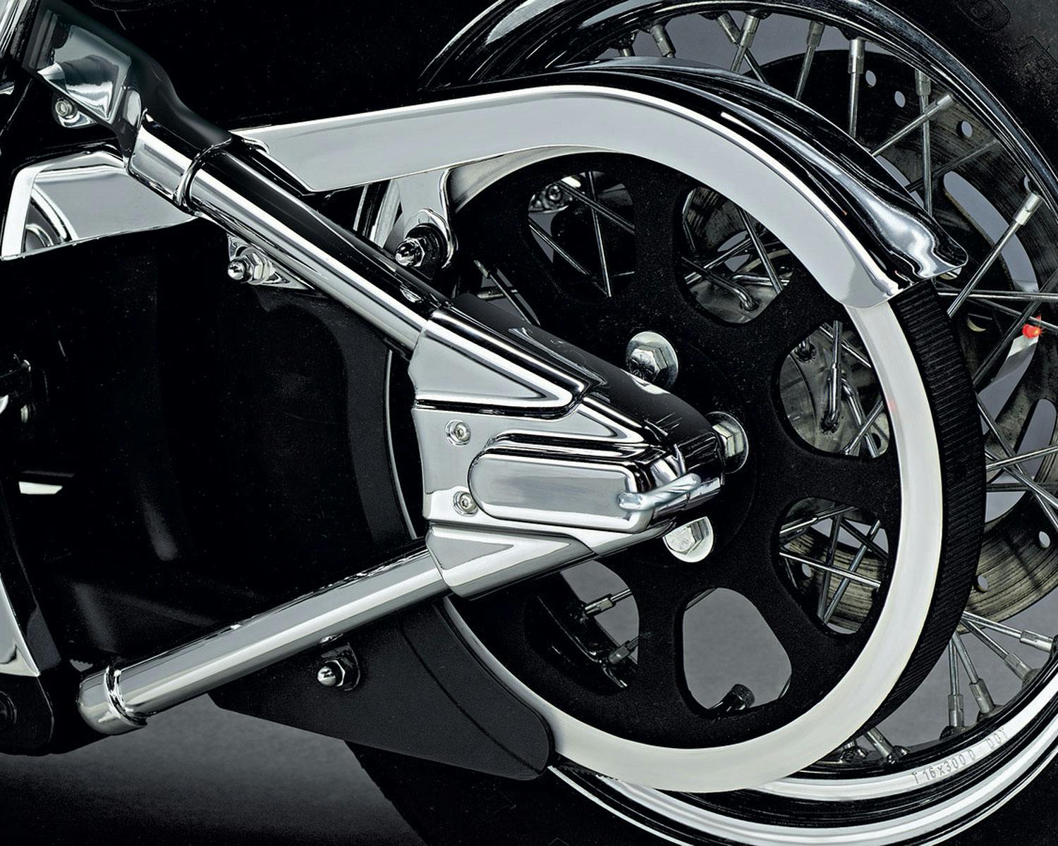 ハーレー用パーツ カスタムパーツの通信販売 ネオファクトリー