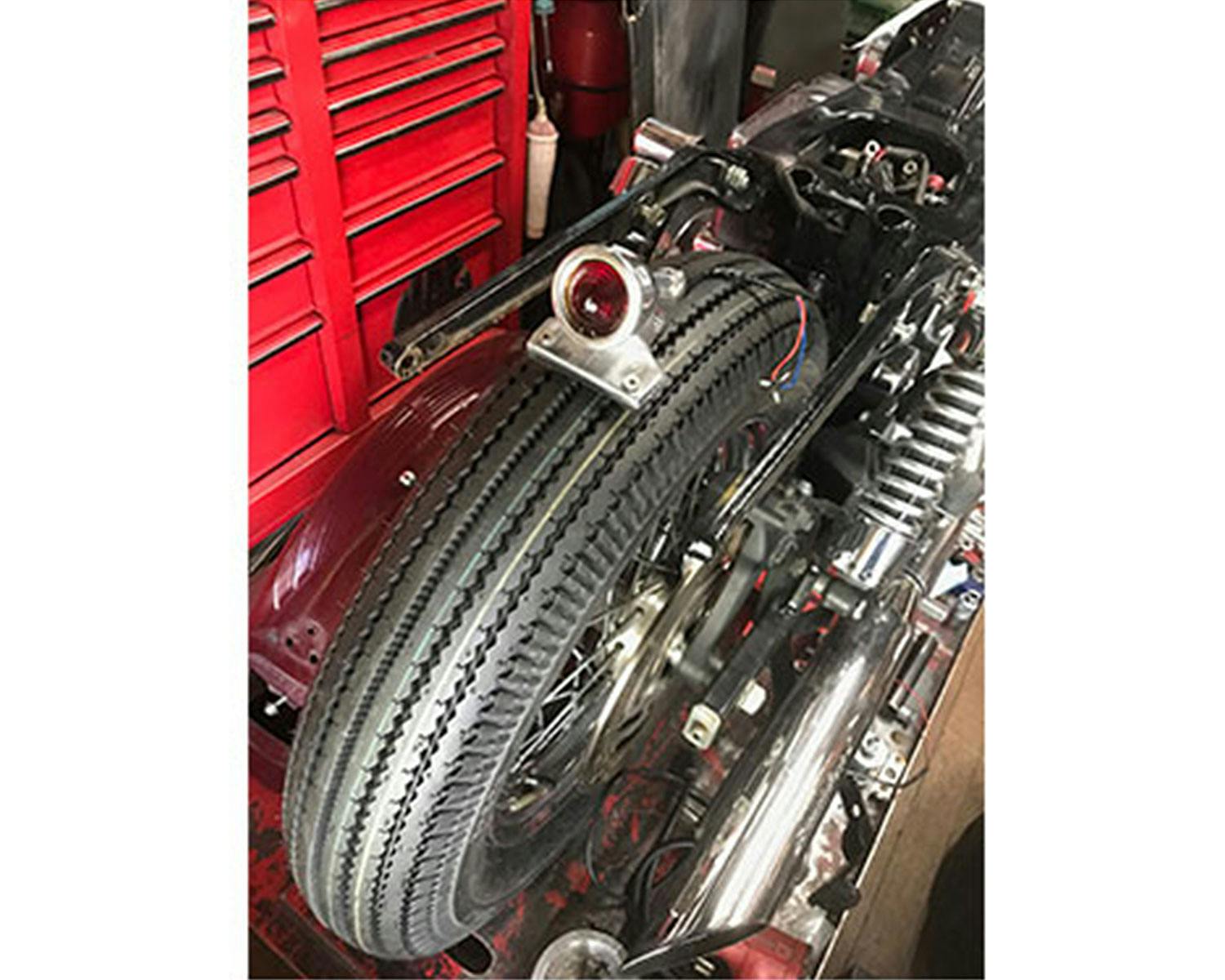 ハーレー用パーツ カスタムパーツの通信販売 ネオファクトリー