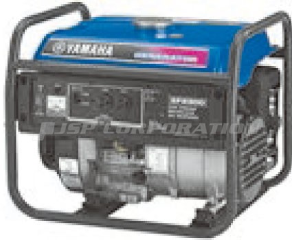 発電機 EF2300 60H YAMAHA(ヤマハ)｜ネオネットマリン通販