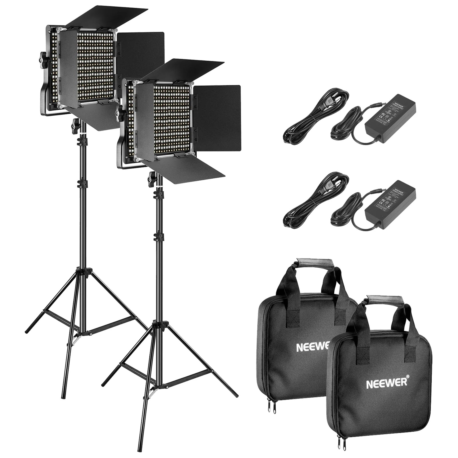 b2l63】2色カラーLEDライトスクリーン OFF黒 60cm x 36cm b2l63】2色