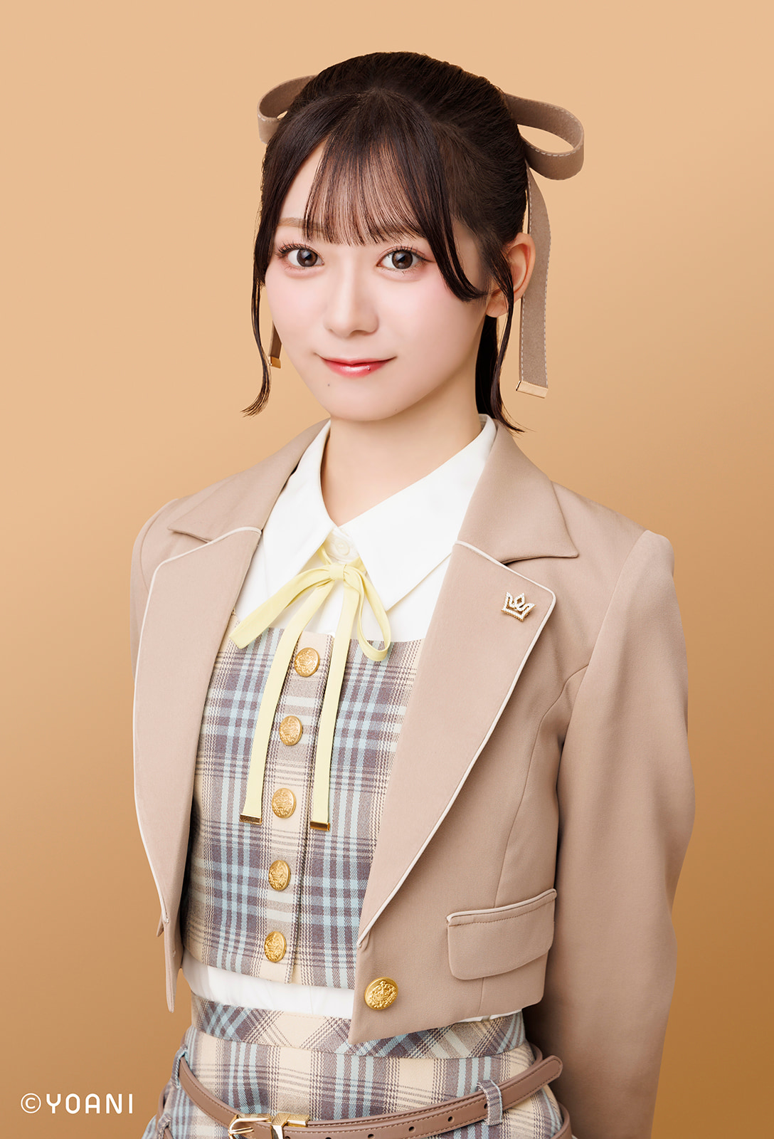 大信田美月 生誕特設ページ2025