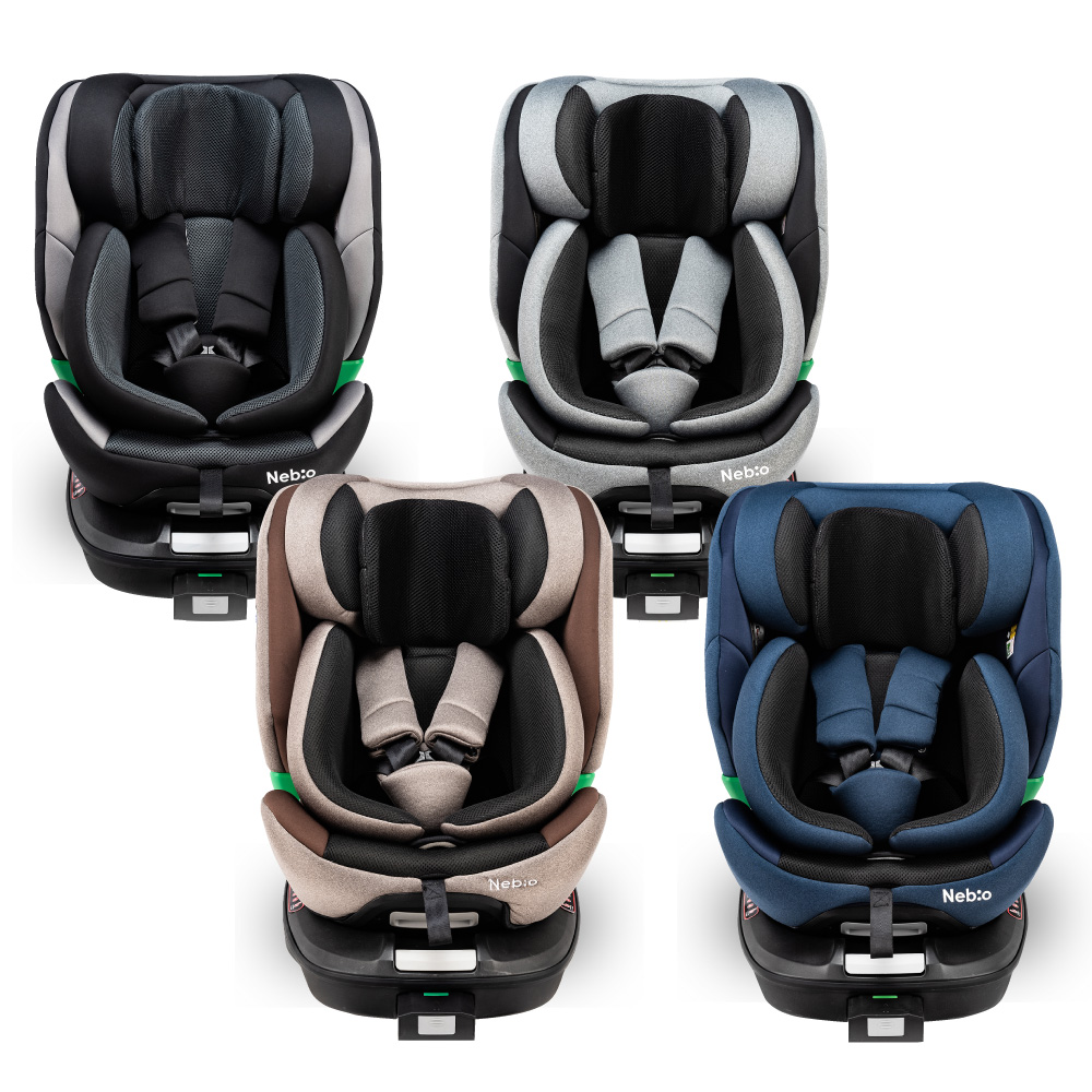 TurnPit F ターンピットF チャイルドシート ネビオ・オンライン