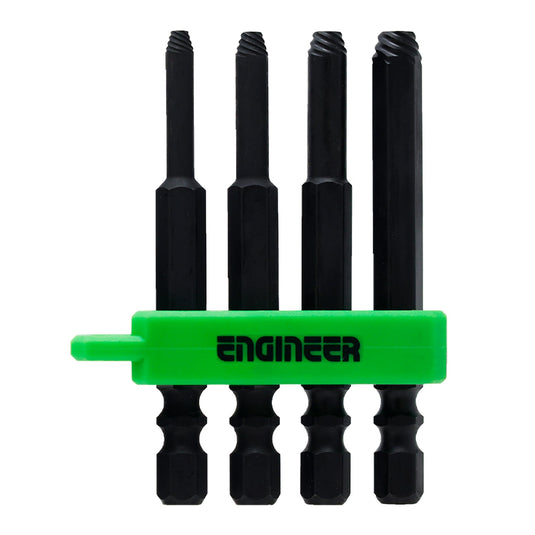 DBZ-403 ネジモグラ ミドルセット – エンジニア公式オンラインストア