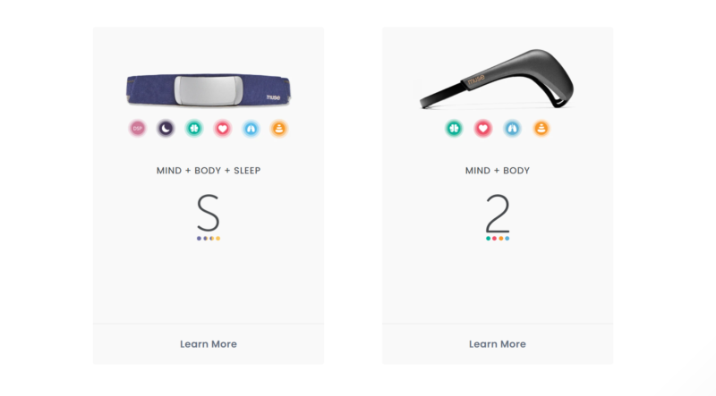 脳波デバイス Muse2 マインドフルネスニューロフィードバック 【日本語