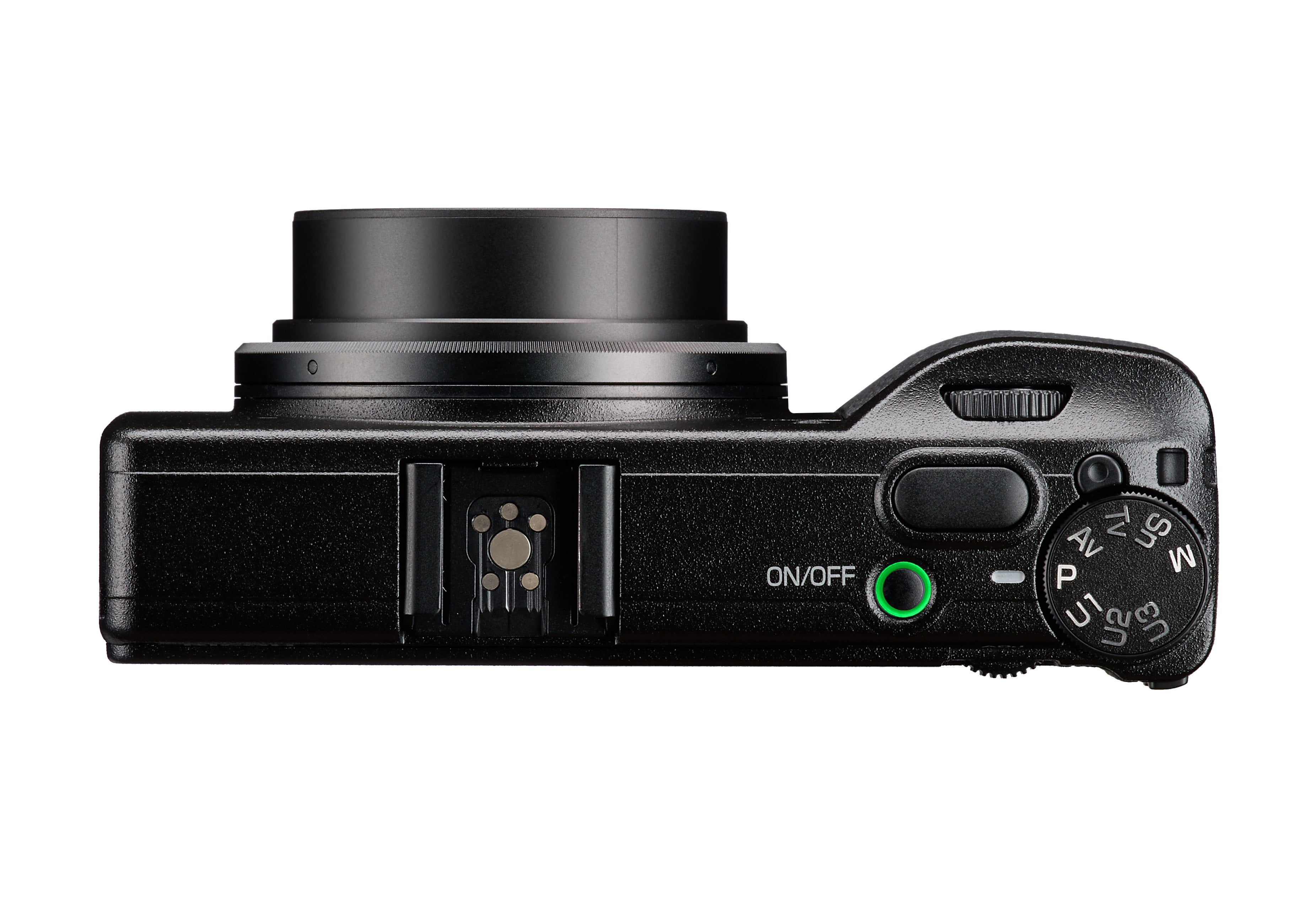 Ricoh GR IV Digital Camera – Nelson Photo & Video