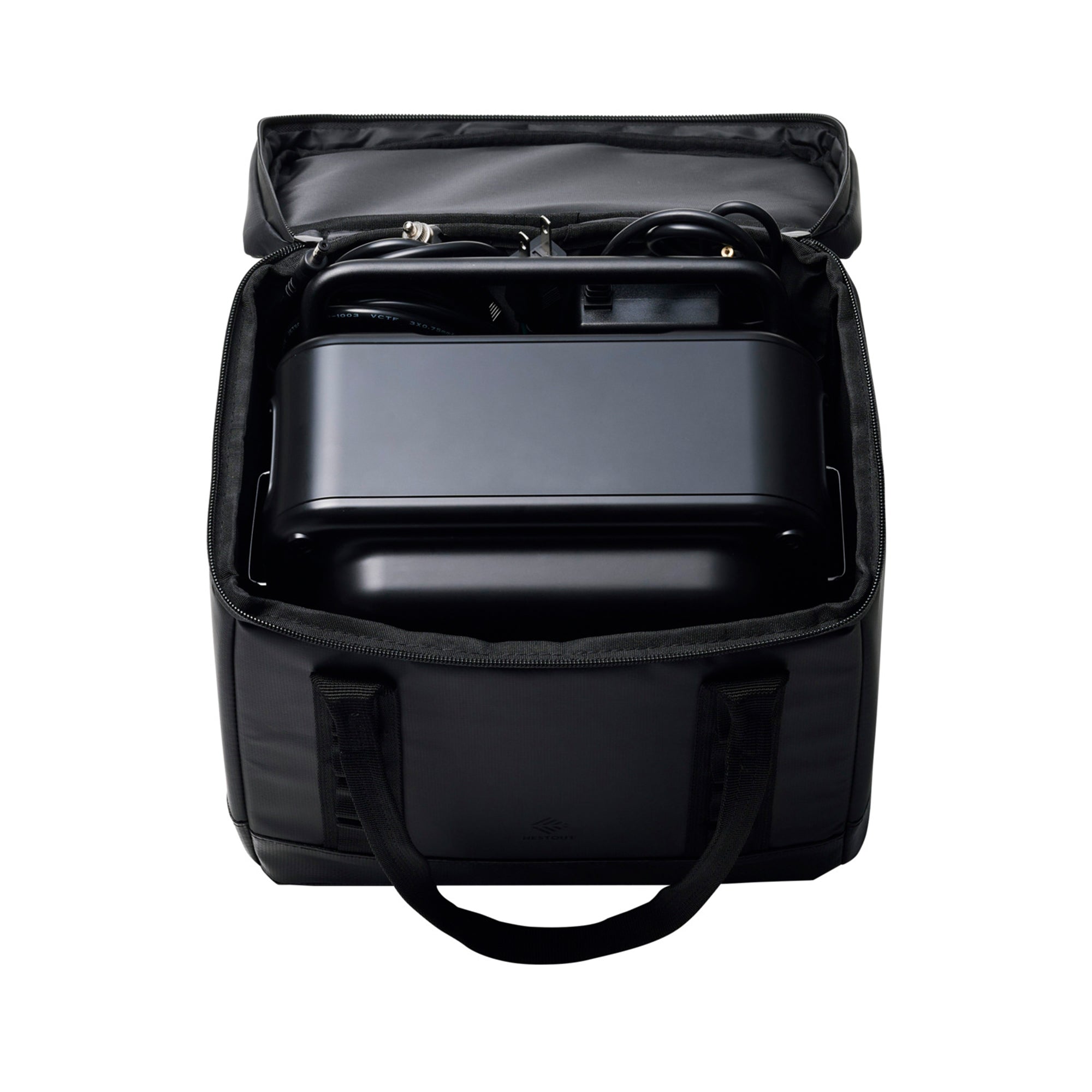 700N Power Station - NESTOUT