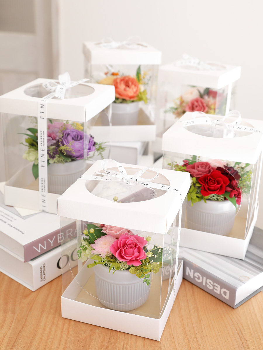 ◇未使用◇ プラスフラワーボックス2023年製8.6万プランター