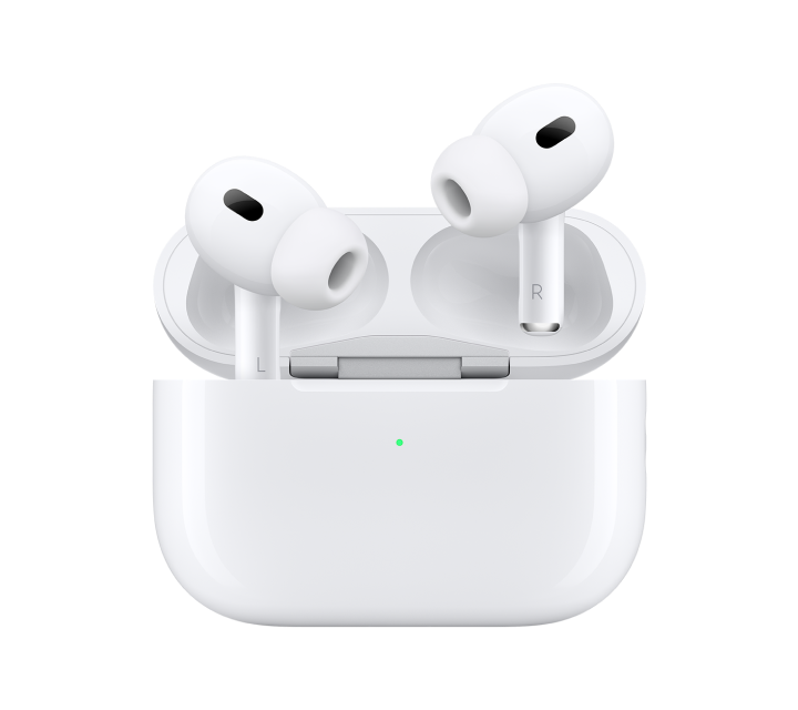 AirPods pro 第2世代 lightning