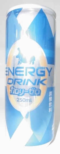 サーフ エナジードリンク カロリーゼロ 1ケース 250ml×30本