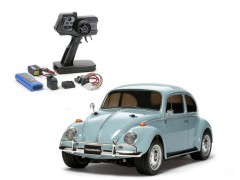 TAMIYA/タミヤ 58572 TAMIYA/タミヤ1/10 RC フォルクスワーゲン