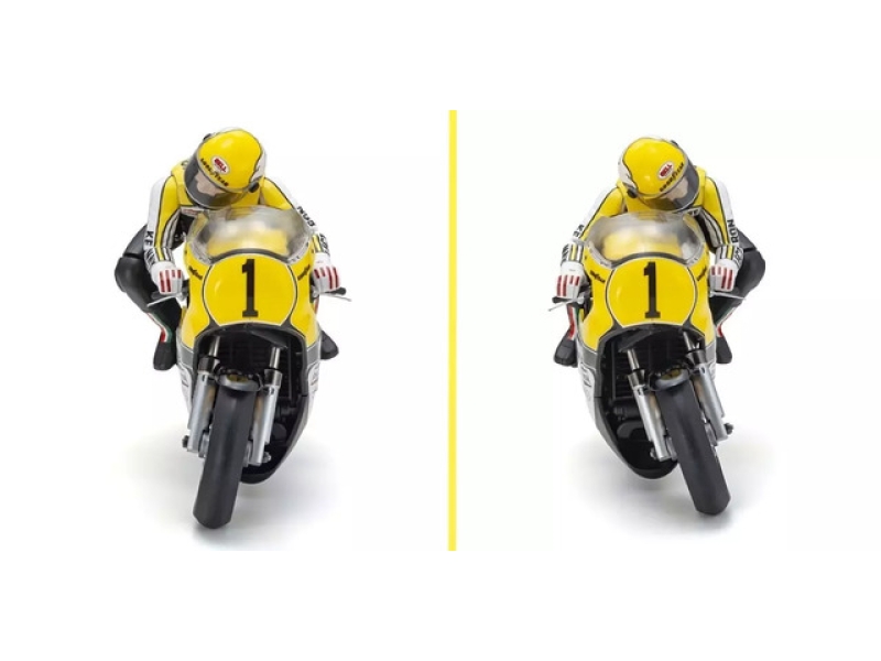 KYOSHO / 京商 【2026年3月入荷予定 予約】34936T1 1/8 EP バイク