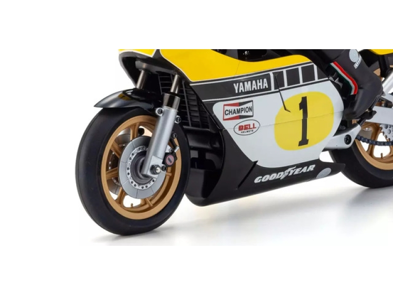 KYOSHO / 京商 【2026年3月入荷予定 予約】34936T1 1/8 EP バイク