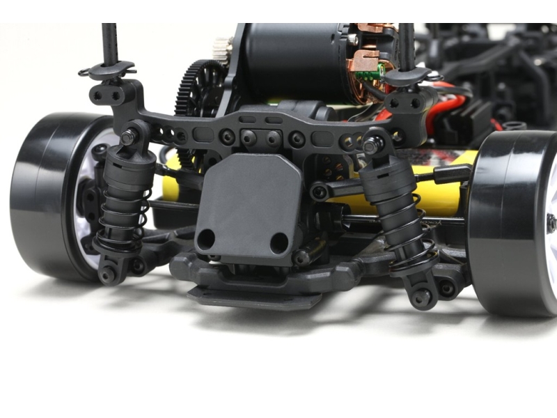 YOKOMO / ヨコモ 【12月発売予定】DPR-RZ34BLドリフトパッケージ RTR