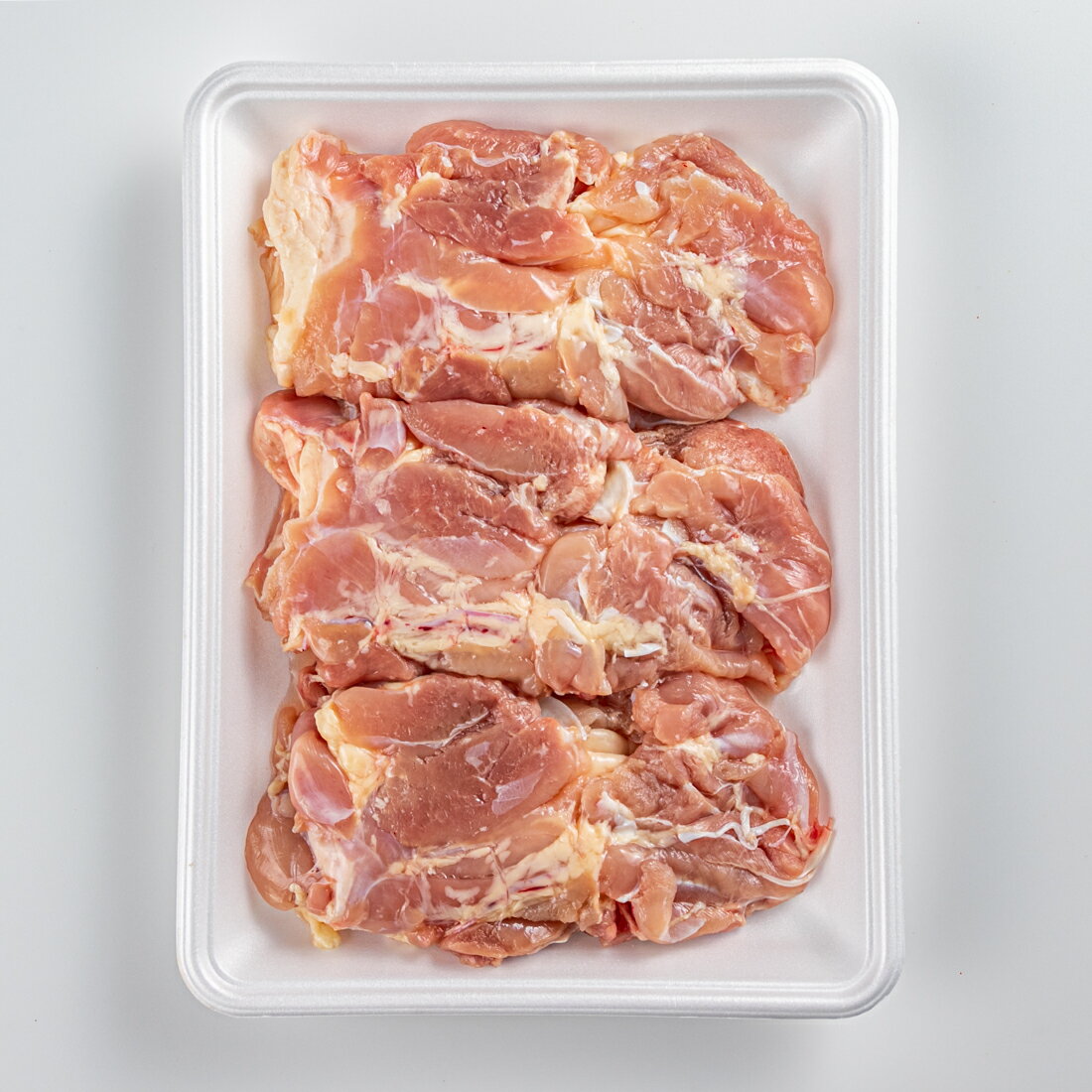 若鶏モモブロック 大｜大阪屋ショップネットスーパー｜楽天全国スーパー