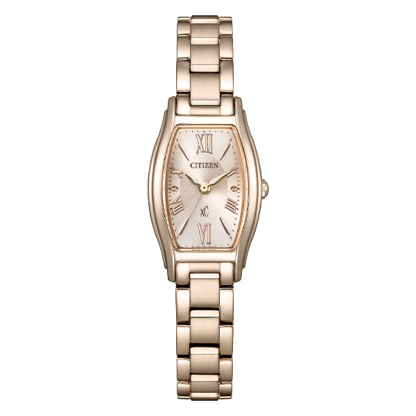 xC 光発電エコ・ドライブ basic collection EW5546-56X ソーラー