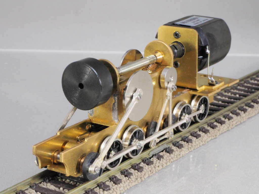 国産ED級電気機関車,HO, 鉄道模型 | ニューロ機工