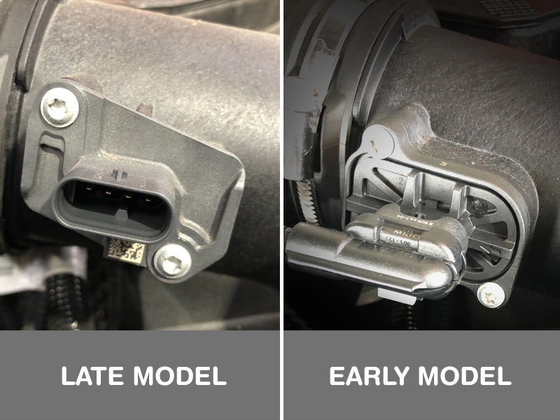 NEUSPEED | Air Intake Kit | HI-FLO • F-Chassis - experience the