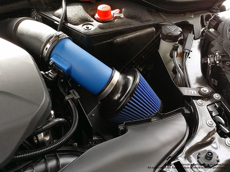 NEUSPEED | Air Intake Kit | HI-FLO • F-Chassis - experience the