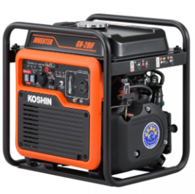 IEG2000M-Y 新品 新ダイワ 発電機・エンジン・モーター | 農機具ねっと