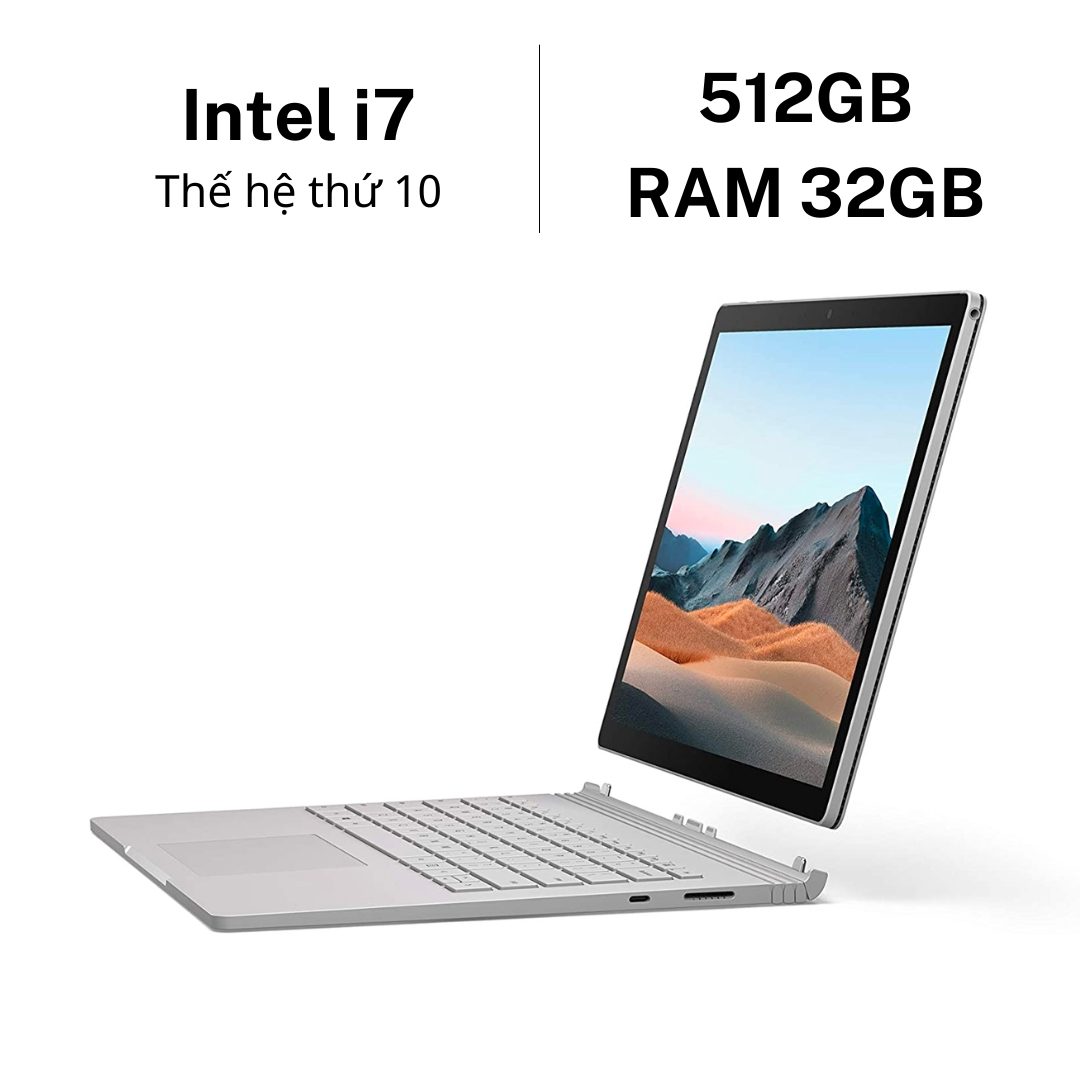 セール中Surface Book 3 32GB 512 Core i7 Amazon.com: Microsoft
