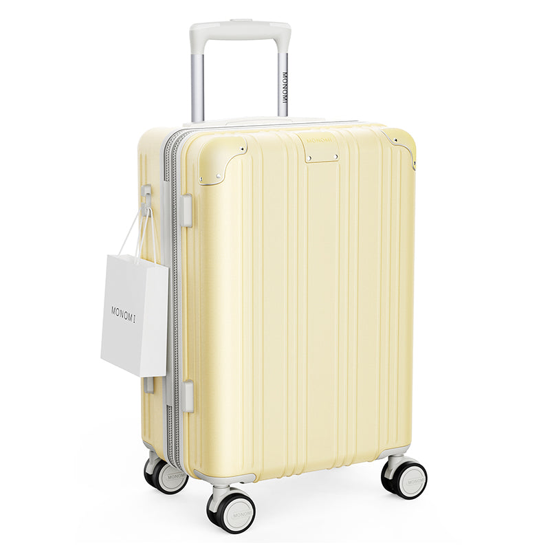 スーツケース一覧｜New Trip公式 – 機能美と旅の快適さを両立するデザイン