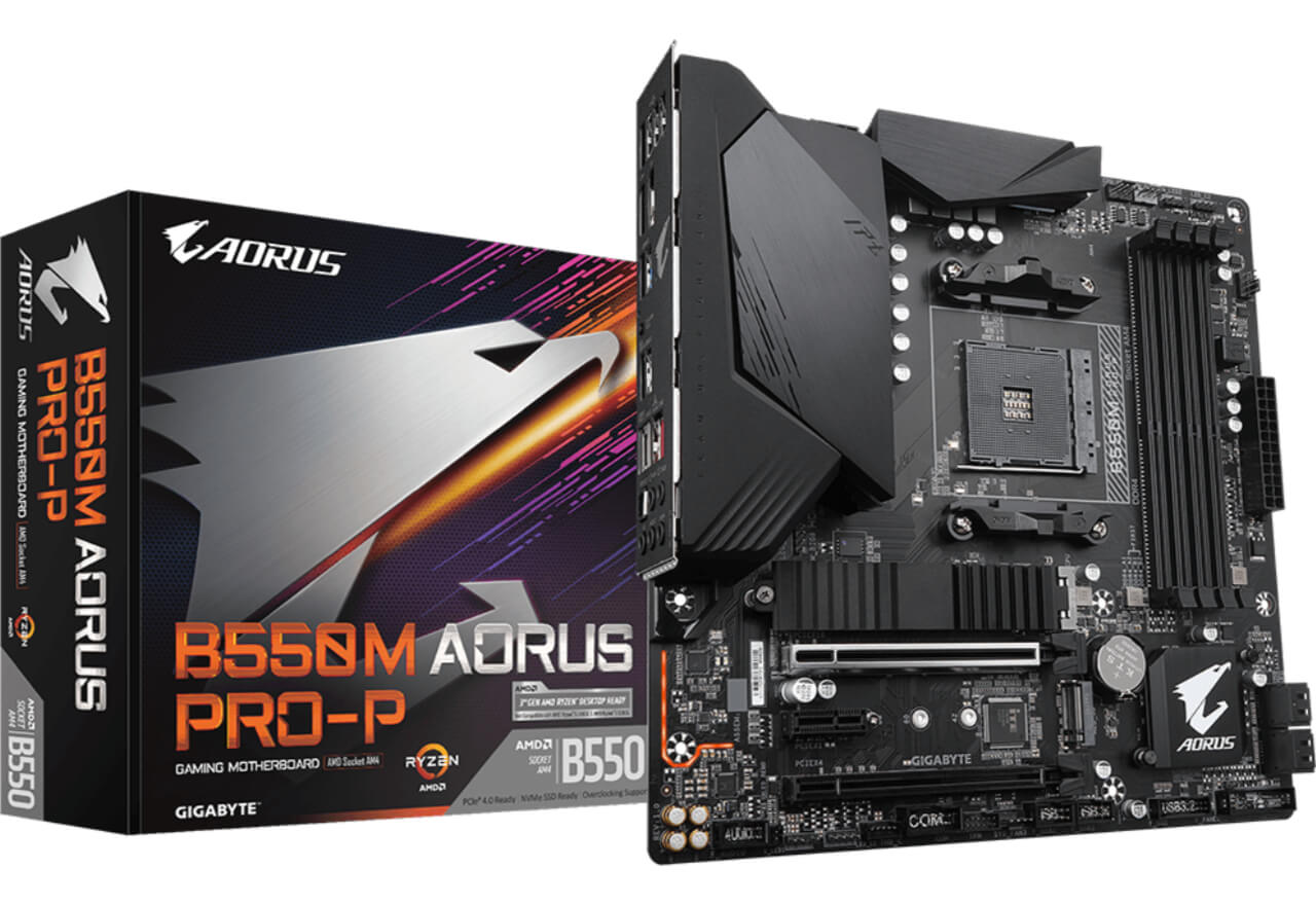 B550 AORUS ELITE V2 - 株式会社ニューエックス | PC周辺機器のフル