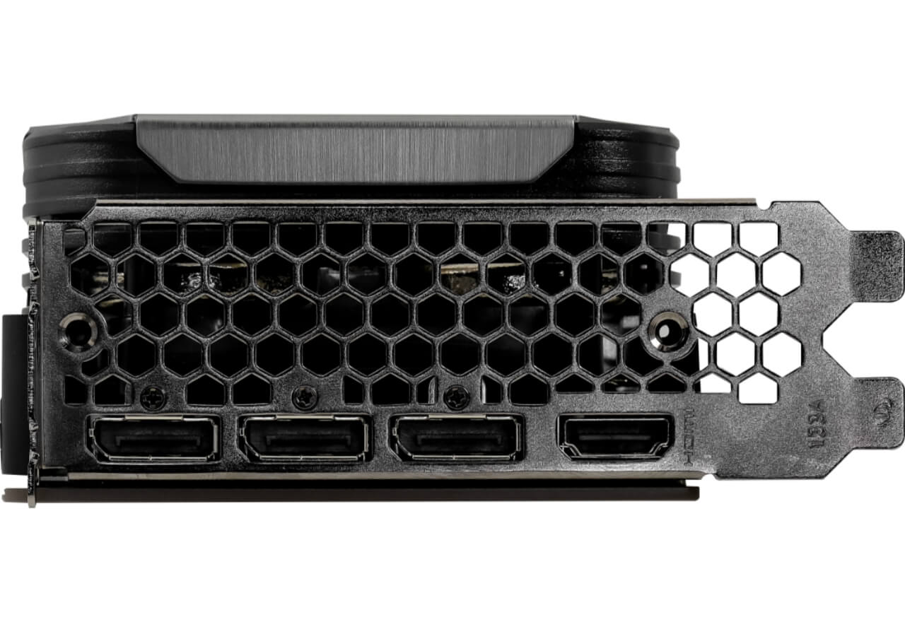 GAINWARD GeForce RTX 3080 Ti PHOENIX 12GB GDDR6X - 株式会社ニュー