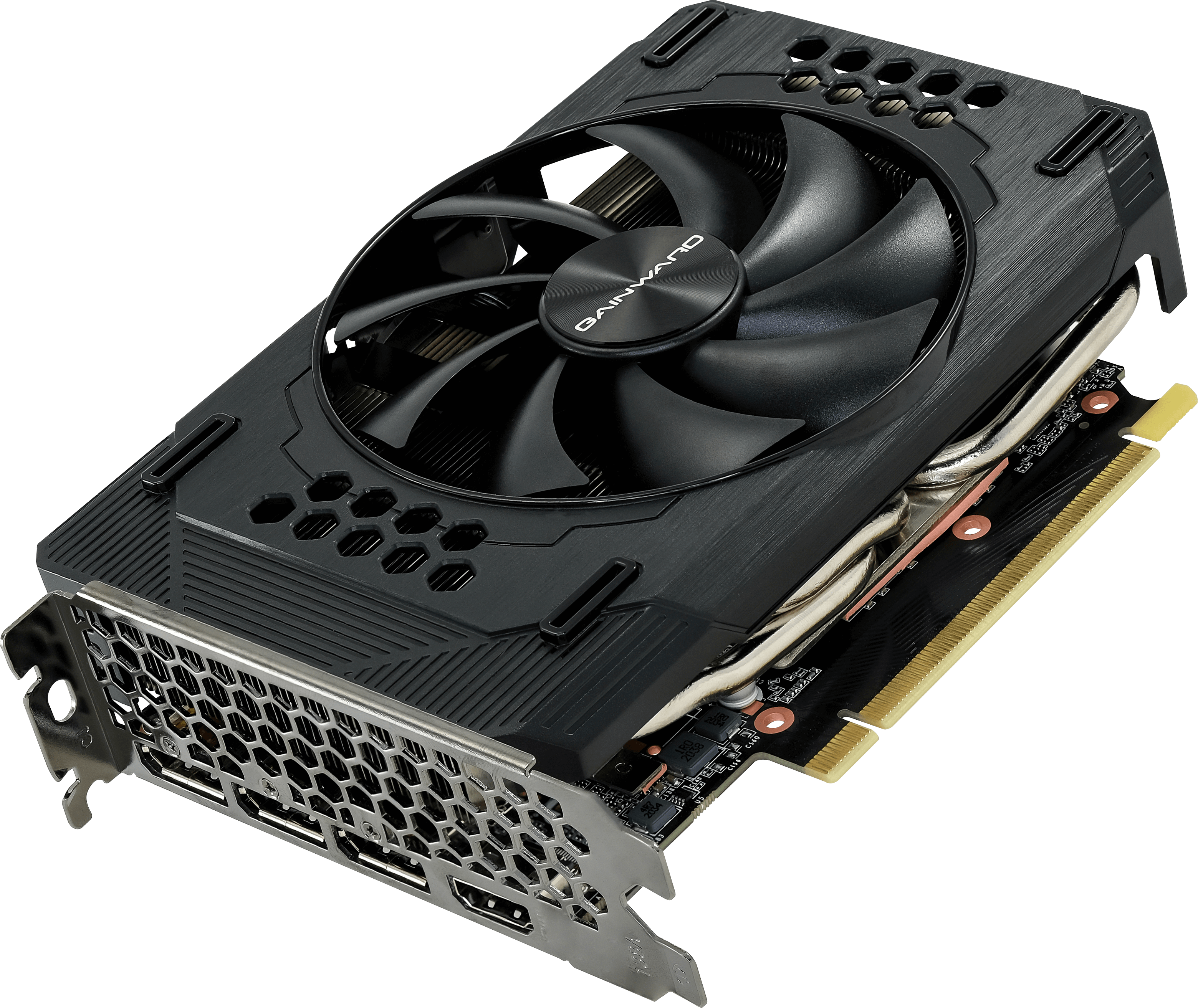 グラフィックボード・グラボ・ビデオカード ASUS PHOENIX GeForce RTX