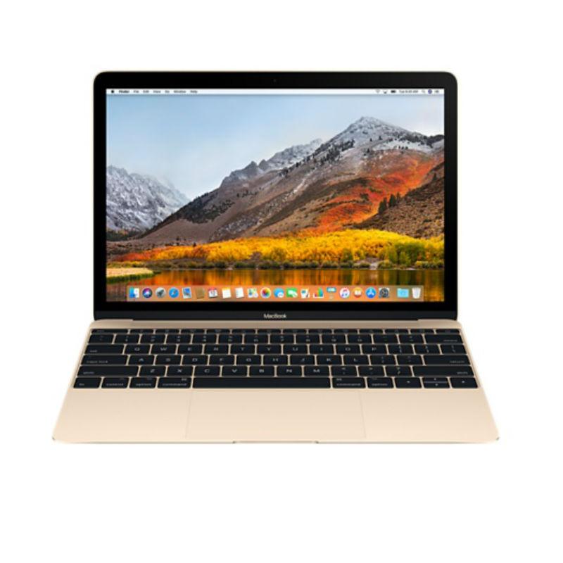 ショップ MacBook (2017) Intel Core m3 8GB Amazon.com: Apple 2017