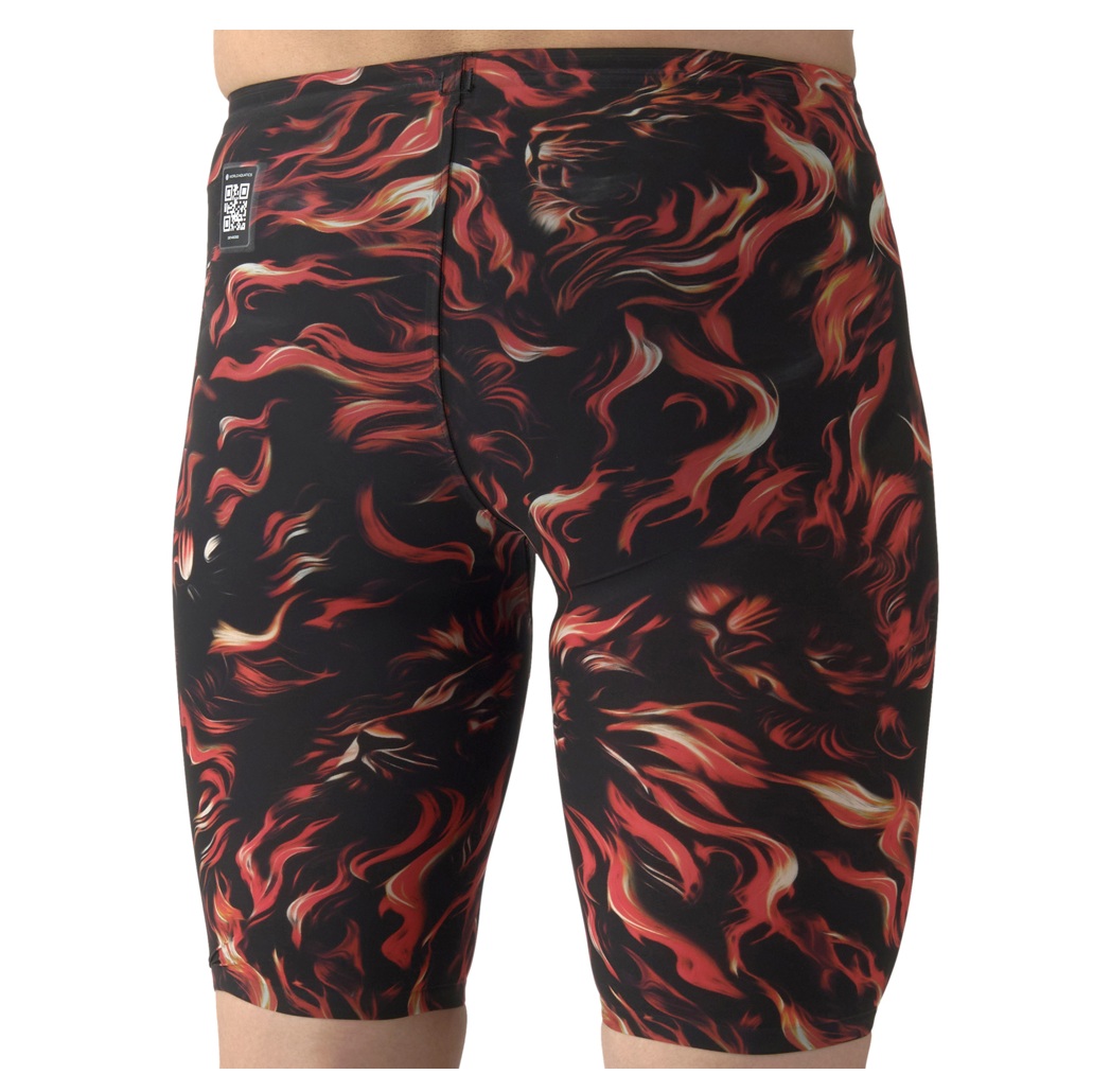 特典付き arena INDOMITUS arena AQUAFORCE STORM メンズ MF AS5FRCS3M