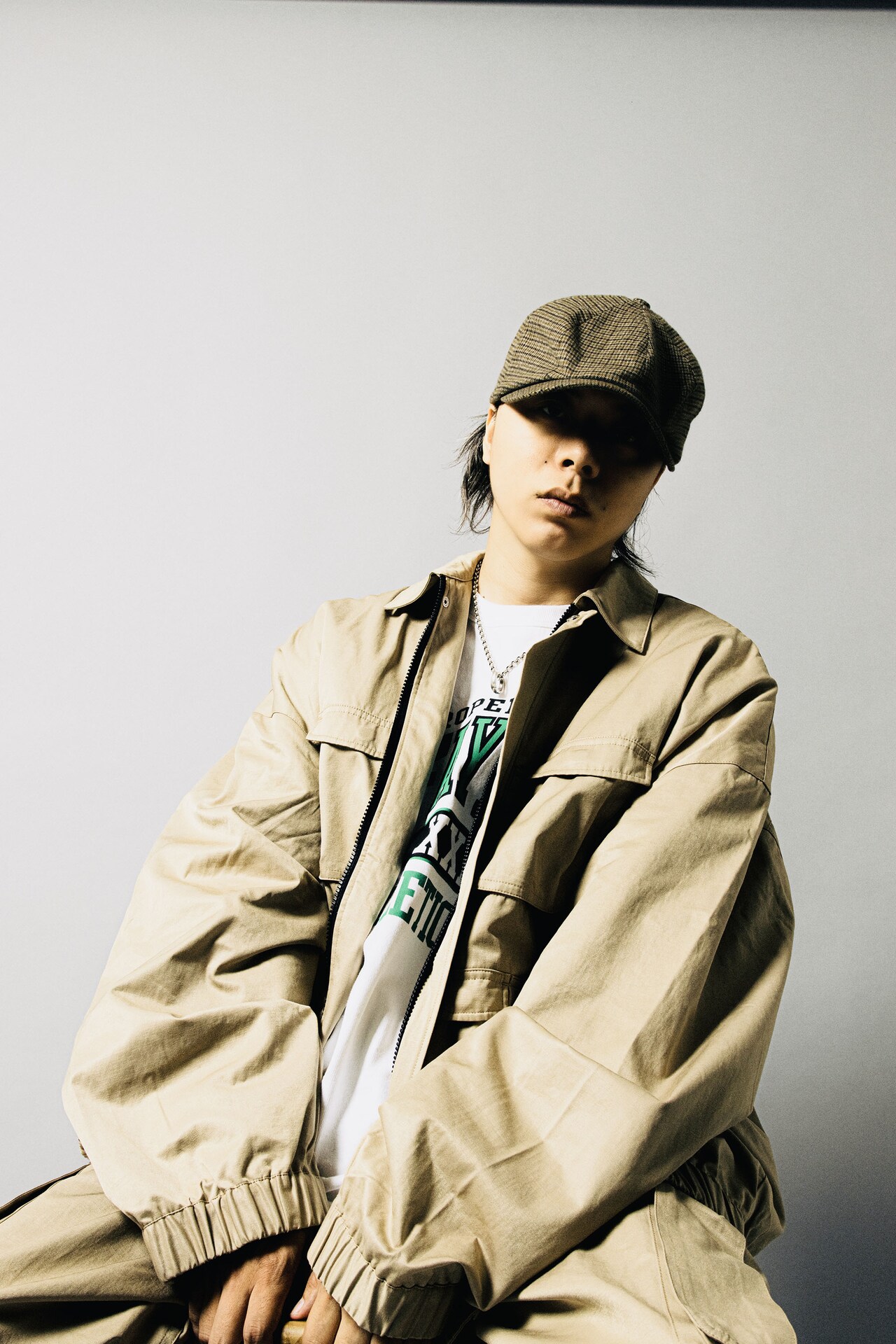 GADOROがレーベル設立、第1弾楽曲は「ここにいよう」 | JOYSOUND 音楽