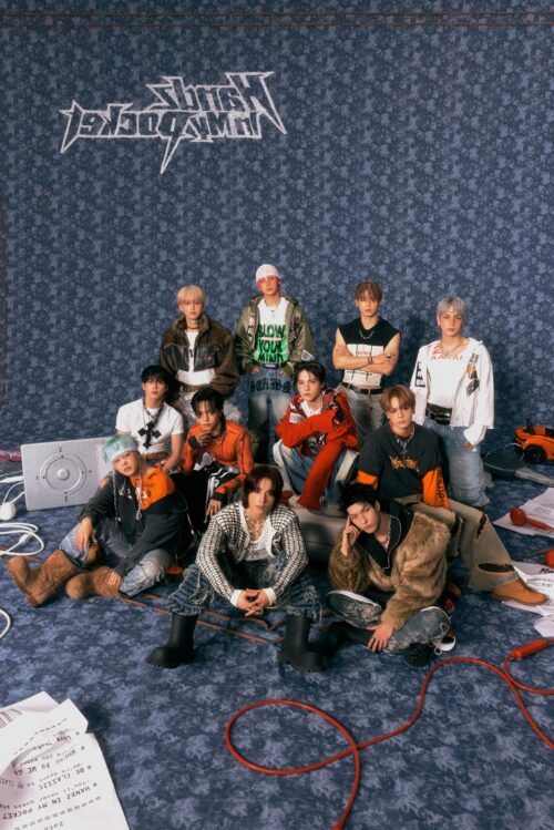 Handz In My Pocket』リリース記念！メンバー登場SP！『JO1の