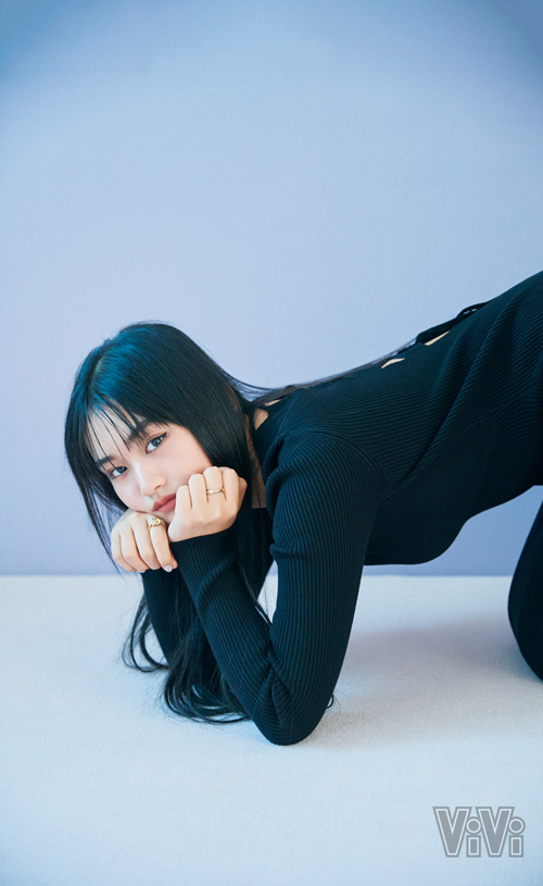 櫻坂46 山﨑天「応援団長やってるめっちゃカッコいい方に憧れて、応援