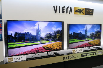 くまさん専用】Panasonic VIERA TH-60DX850 テレビ くまさん専用