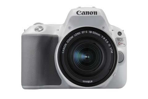 キヤノン、「EOS Kiss X9」を7月28日に発売 | マイナビニュース