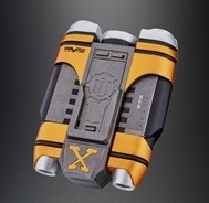 仮面ライダー」大人の変身ベルトCSMシリーズ最高額カイザギア、ヒット