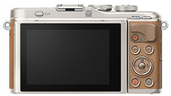 オリンパス、スマホへ簡単に転送できるミラーレス「E-PL9」 | マイナビ